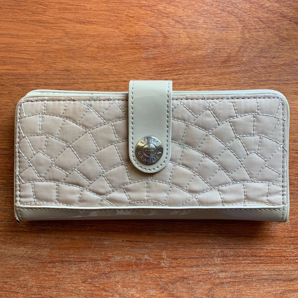 Vera Bradley Wallet
